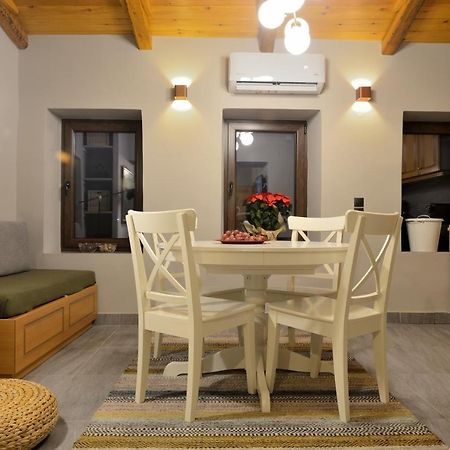 Palio Hani Villa Konitsa Exterior foto